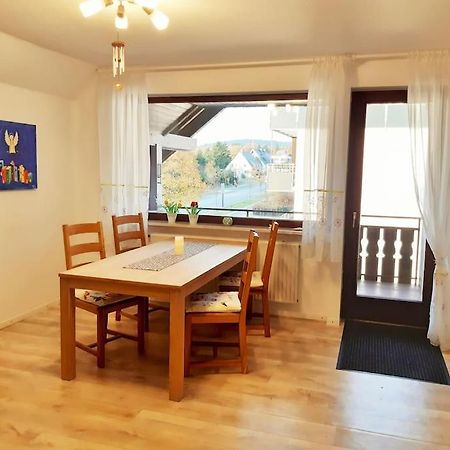 Ferienwohnung Anna Винтерберг Екстериор снимка