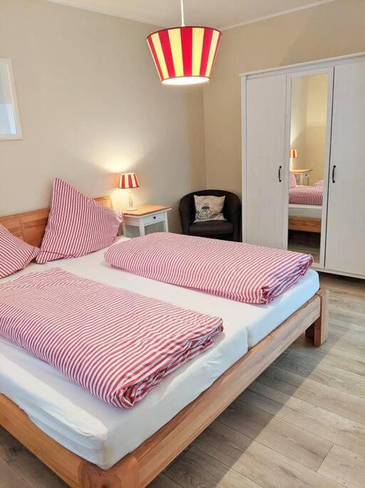 Ferienwohnung Anna Винтерберг Екстериор снимка
