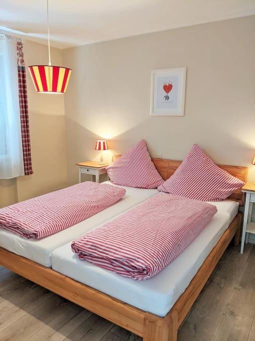 Ferienwohnung Anna Винтерберг Екстериор снимка